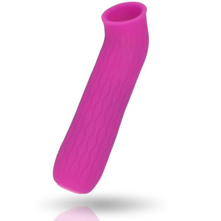 Inspire Suction Winter Vibrator mit Saugfunktion lila, 32,80 €