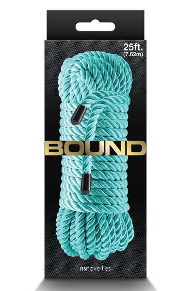 Bound Rope Green