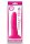 Colours Pleasures Thin 5" Dildo Pink 12,7 cm