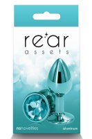 Rear Assets Small Teal 3,0 cm