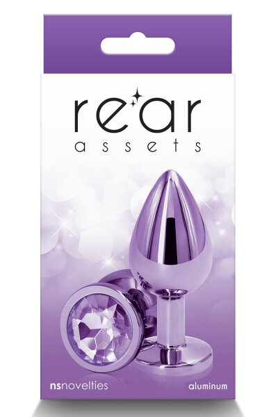 Rear Assets Medium Purple 3,5 cm