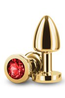 Rear Assets Petite Gold Red 2,5 cm