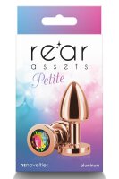 Rear Assets Petite Rose Gold Rainbow 2,5 cm
