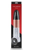 Enlarge Titan Pump Black