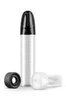 Enlarge Titan Pump Black