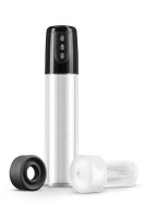 Enlarge Atlas Pump Black