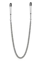Bound Nipple Clamps DC3 Gunmetal