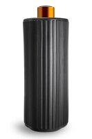 M Elite Platinum Wrapt Black