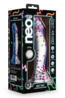 Neo Elite Glow In The Dark Hanky Panky 19 cm