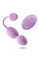 Wellness Raine Vibrating Kegel Ball