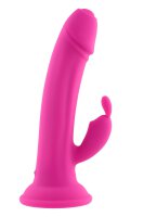 Evolved Somebunny To Love