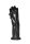 Red Paw Dildo Black 25,5 cm