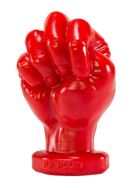 FIST by Oxballs Small Red 7,5cm