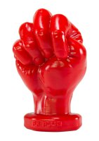 FIST by Oxballs Small Red 7,5cm