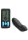 E-Stim Panty Vibe with Remote Control - Black