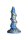 Kraken Silicone Dildo - Blue - 21,2 cm
