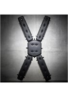 Master Series Masters St. Andrews Cross Black