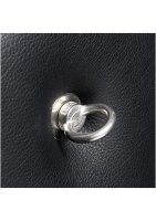 Master Series Masters St. Andrews Cross Black