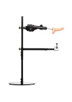 Master Series The Dicktator 2.0 Extreme Sex Machine Black