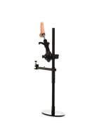 Master Series The Dicktator 2.0 Extreme Sex Machine Black