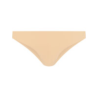 Bye Bra - Invisible Brazilian Natur + Black S - XXL