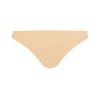 Bye Bra - Invisible Brazilian Natur + Black S - XXL