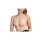 Bye Bra - Breast Lift Pads + Satin Nipple Covers A-C Nude