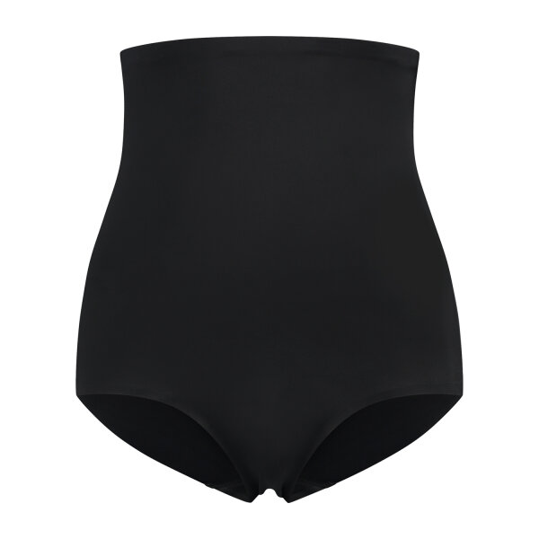 Bye Bra - Padded Panties High Waist Black S - L
