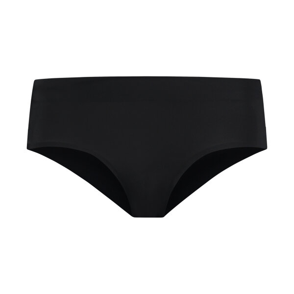 Bye Bra - Padded Panties Low Waist Black S - L