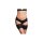 Bye Bra - Thigh Bands Lace Black S - XXL