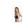 Bye Bra Seamless U-Style Bra Cup A Black