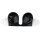 Bye Bra Seamless U-Style Bra Cup A Black