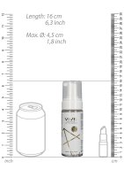 Foaming Toy Cleaner - 4.7 fl oz / 140 ml