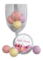 Wine Scented Bath Bombs (8 pc)