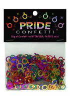 Pride Confetti - Gay