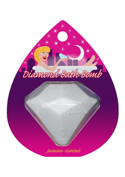 Diamond Bath Bomb