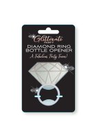 Glitterati Diamond Bottle Opener