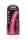 Slim Realistic Dildo with Suction Cup - Glow in the Dark - 25 cm