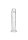 Straight Realistic Dildo with Suction Cup - 20 cm