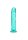 Straight Realistic Dildo with Suction Cup - 22 cm