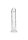 Straight Realistic Dildo with Suction Cup - 25 cm