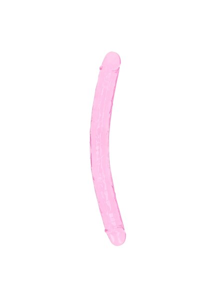 Realistic Double Dong - 13 / 34 cm