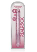 Realistic Double Dong - 13 / 34 cm