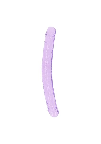 Realistic Double Dong - 13 / 34 cm