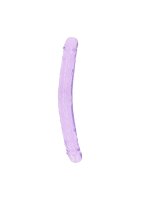 Realistic Double Dong - 13 / 34 cm