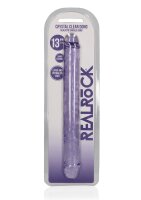 Realistic Double Dong - 13 / 34 cm