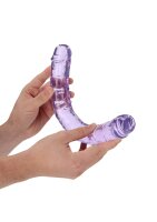 Realistic Double Dong - 13 / 34 cm