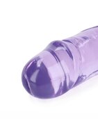 Realistic Double Dong - 18 / 45 cm