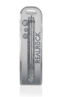 Realistic Double Dong - 18 / 45 cm