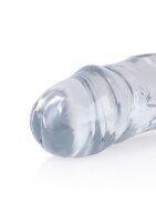 Realistic Double Dong - 18 / 45 cm